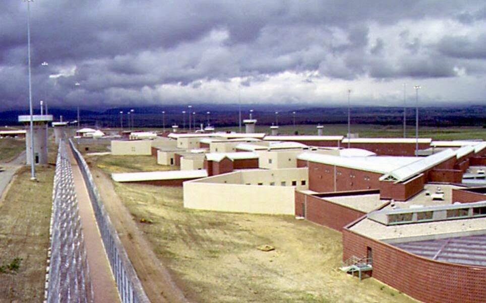 Prisão de El Chapo: conheça a ADX Florence, considerada a cadeia mais segura e temida do mundo