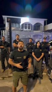 Página do Nortão: Colíder tem estrutura para sonhar com uma Vila da Segurança Pública? Tema pode abrir importante debate no Nortão de Mato Grosso