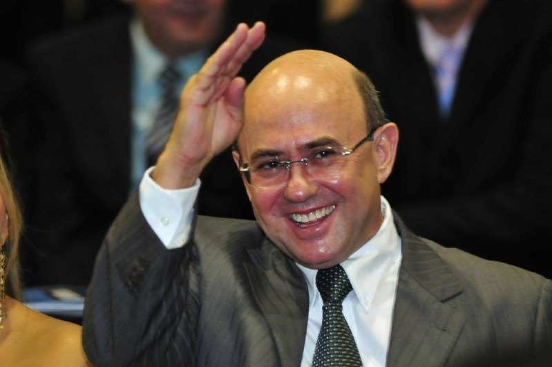 José Riva relembra trajetória política e aposta nas filhas Janaina e Jéssica Riva para dar continuidade ao legado em Mato Grosso