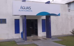 Página do Nortão destaca multa de mais de R$ 526 mil por falhas no abastecimento de água