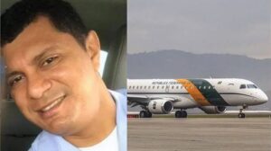 Ex-sargento da FAB é condenado por tráfico de cocaína em avião militar após operação internacional