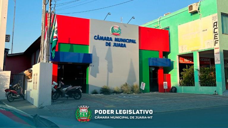 Parceria entre Prefeitura e Câmara fortalece desenvolvimento de Juara e reforça crescimento do Nortão de Mato Grosso