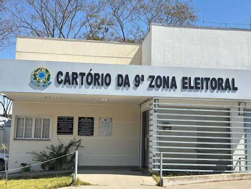 Contagem regressiva para as Eleições 2026: convenções começam em julho e calendário já mobiliza partidos em Colíder e no norte de Mato Grosso | Página do Nortão