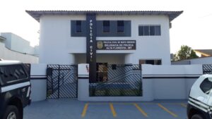 Página do Nortão: Casal é amarrado durante assalto em Alta Floresta; criminosos roubam ouro, dinheiro e celulares