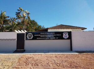 Operação Elo Oculto: Polícia Civil mira grupo investigado por assassinato de jovem em MT; vereador é alvo de prisão temporária