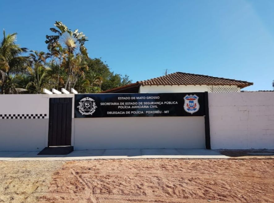 Operação Elo Oculto: Polícia Civil mira grupo investigado por assassinato de jovem em MT; vereador é alvo de prisão temporária