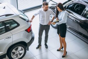 Página do Nortão: É possível financiar carro com nome sujo? Saiba o que é verdade e o que é mito sobre crédito para negativados