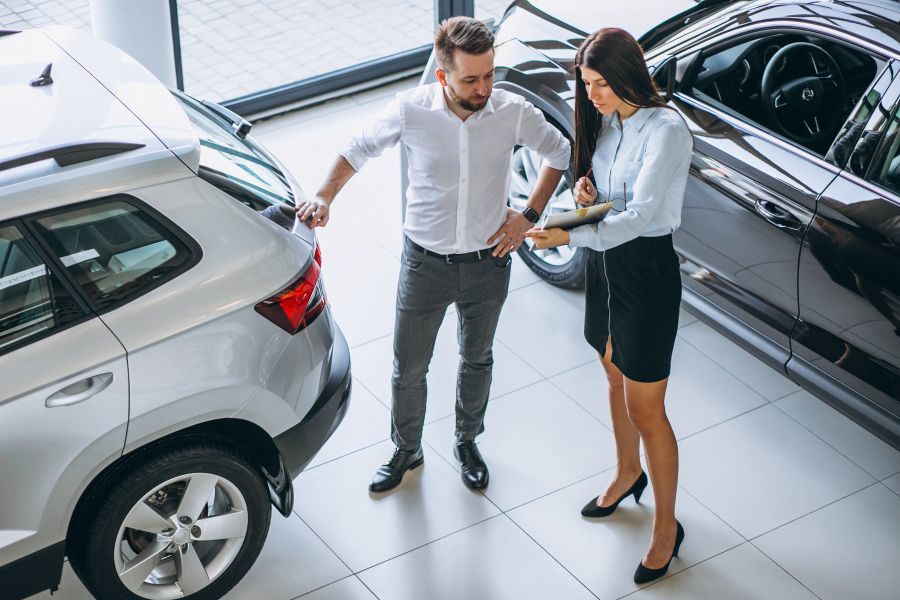 Página do Nortão: É possível financiar carro com nome sujo? Saiba o que é verdade e o que é mito sobre crédito para negativados