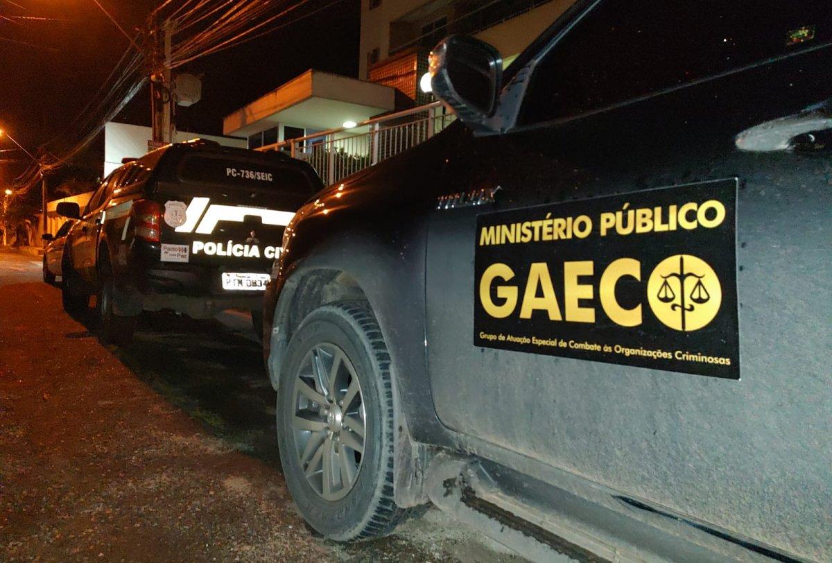 Justiça bloqueia R$ 2,9 milhões e afasta secretário durante nova fase da Operação Gomorra em Campo Verde