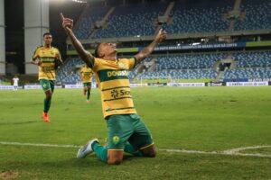 Página do Nortão destaca vitória do Cuiabá e reforça a força do futebol mato-grossense no cenário nacional