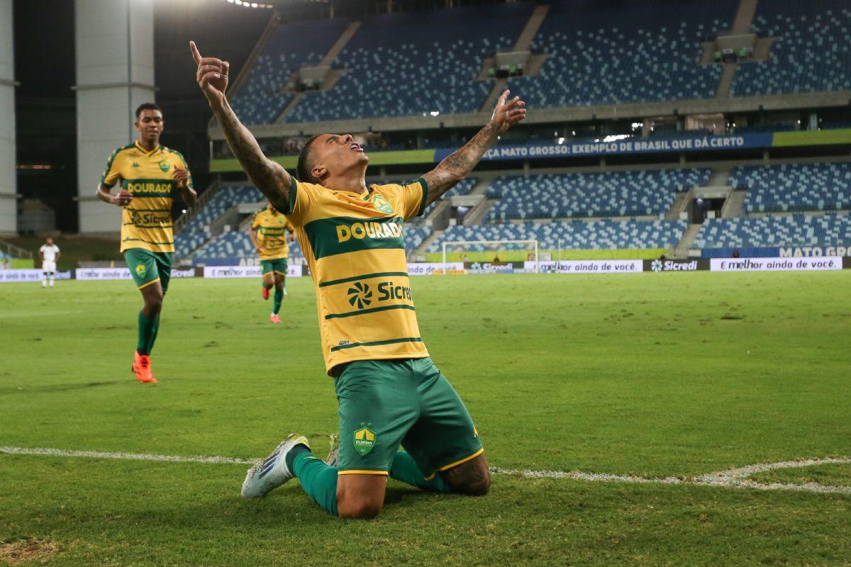 Página do Nortão destaca vitória do Cuiabá e reforça a força do futebol mato-grossense no cenário nacional