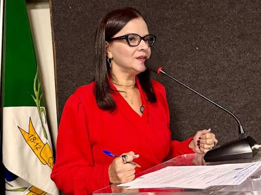 Joize Marques reforça pré-candidatura a deputada estadual e destaca compromisso com Colíder e o Nortão