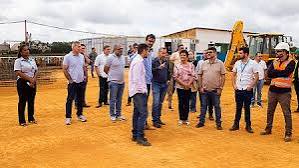 Campo Verde amplia capacidade de energia com nova subestação e fortalece desenvolvimento econômico em Mato Grosso