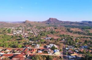 Plebiscito em Mato Grosso pode redefinir limites entre municípios; decisão será tomada pela população