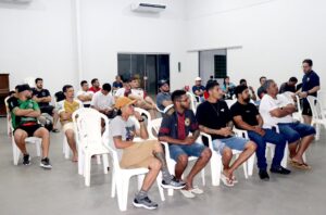 Sinop abre a Copa Paulinho Pará com 65 equipes e 859 atletas; competição começa na segunda-feira | Página do Nortão