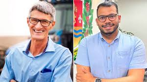 Presidente do TCE-MT discute abastecimento de água, energia solar e investimentos em Alta Floresta; tema impacta todo o Nortão de Mato Grosso