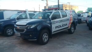 Polícia Civil deflagra operação contra facção criminosa em Matupá e Sinop; investigação reforça combate ao crime no Norte de Mato Grosso