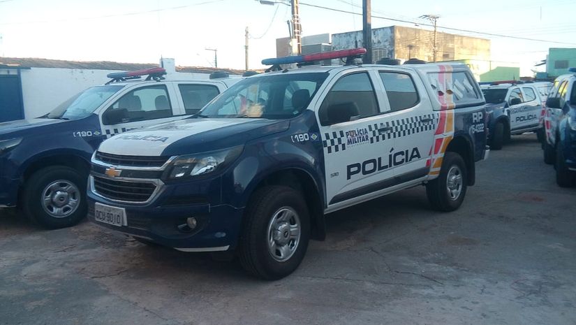 Polícia Civil deflagra operação contra facção criminosa em Matupá e Sinop; investigação reforça combate ao crime no Norte de Mato Grosso
