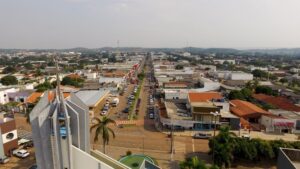 Prisão em Colíder reacende alerta sobre proteção dos jovens e os desafios enfrentados no Nortão