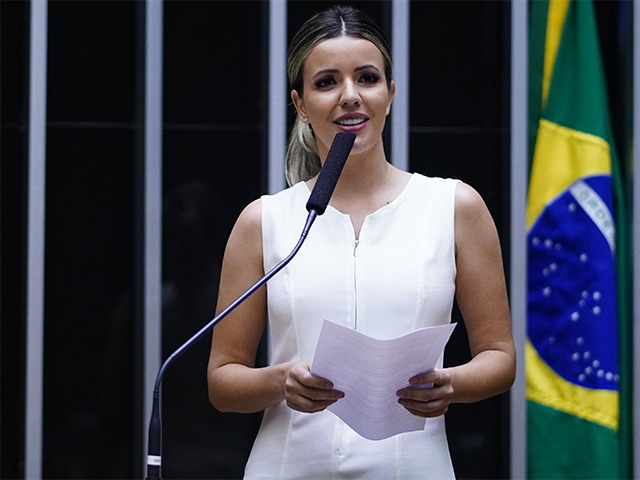 De Colíder para Brasília: Flavinha transforma trajetória política no Nortão em novo projeto para a Câmara Federal