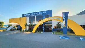 Colíder reduz de cinco para quatro candidatos na disputa eleitoral de 2026