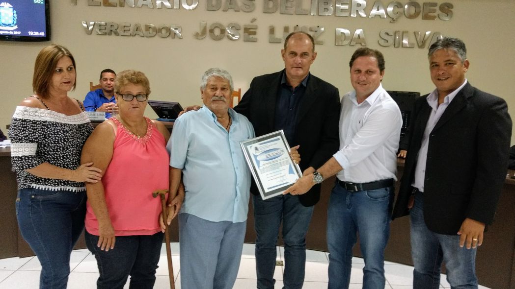 Dia dos Pais: homenagem aos pais de Colíder e do Nortão que deixaram marcas para a vida inteira