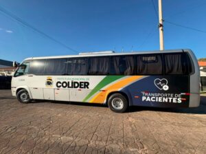 Colíder investe no atendimento e transporte de pacientes, mas desafios da saúde ainda geram críticas no Nortão