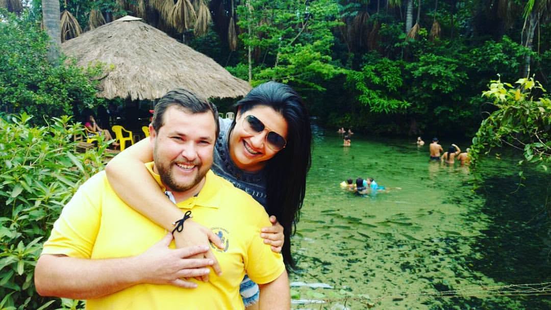 COLÍDER: morte de Adriano Cristóvão deixa comunidade consternada e marca família tradicional do município