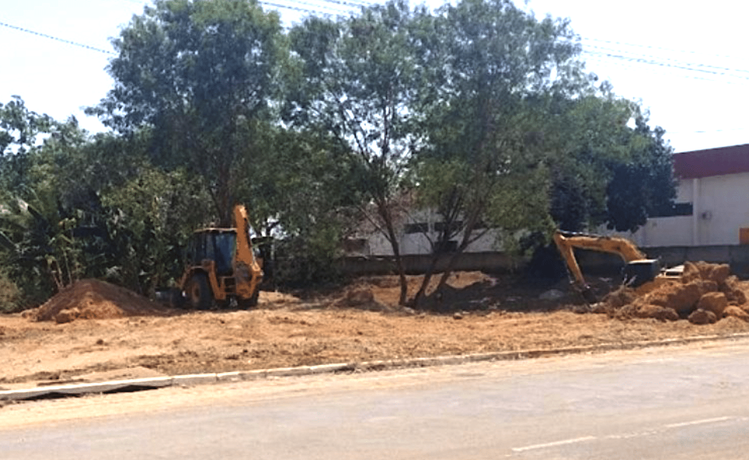 Promotoria investiga possível intervenção ambiental em APP às margens do Rio Jaracatiá, em Colíder