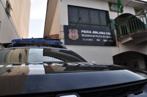 Colíder: operação da Polícia Civil prende cinco e mira facção criminosa no Nortão de MT
