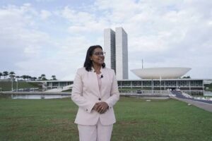 Gisela Simona: experiência, representatividade e um olhar que pode fazer diferença no futuro de Mato Grosso