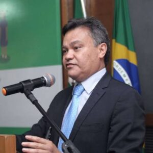 Promotor que enfrentou o PCC é cotado para comandar a Segurança Pública em eventual governo Caiado
