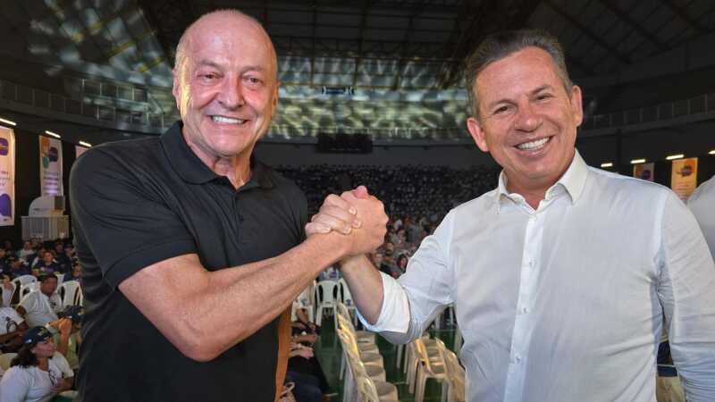 Mauro Mendes enfrenta desgaste político e sucessão em Mato Grosso reacende debate sobre alianças histórica
