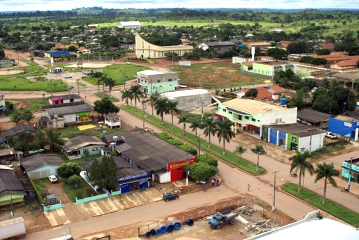Criança de 4 anos é agredida com fio elétrico em Nova Santa Helena