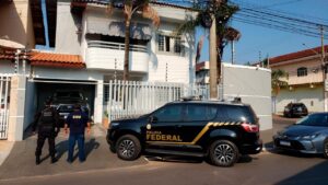 Operação Heritage: Polícia Federal investiga suposto desvio de R$ 308 milhões em acordo entre Governo de Mato Grosso e Oi