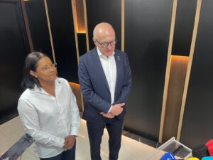 Gisela leva trajetória de defesa do consumidor, protagonismo nacional na proteção às mulheres e experiência legislativa à disputa majoritária