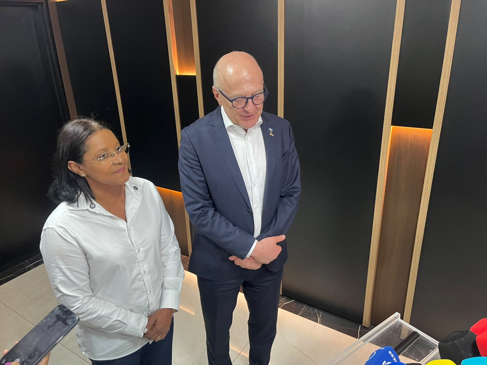 Gisela leva trajetória de defesa do consumidor, protagonismo nacional na proteção às mulheres e experiência legislativa à disputa majoritária