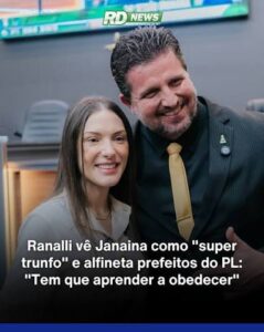 Eleições 2026 em Mato Grosso: oposição busca nome forte para enfrentar Otaviano Pivetta na disputa pelo Governo