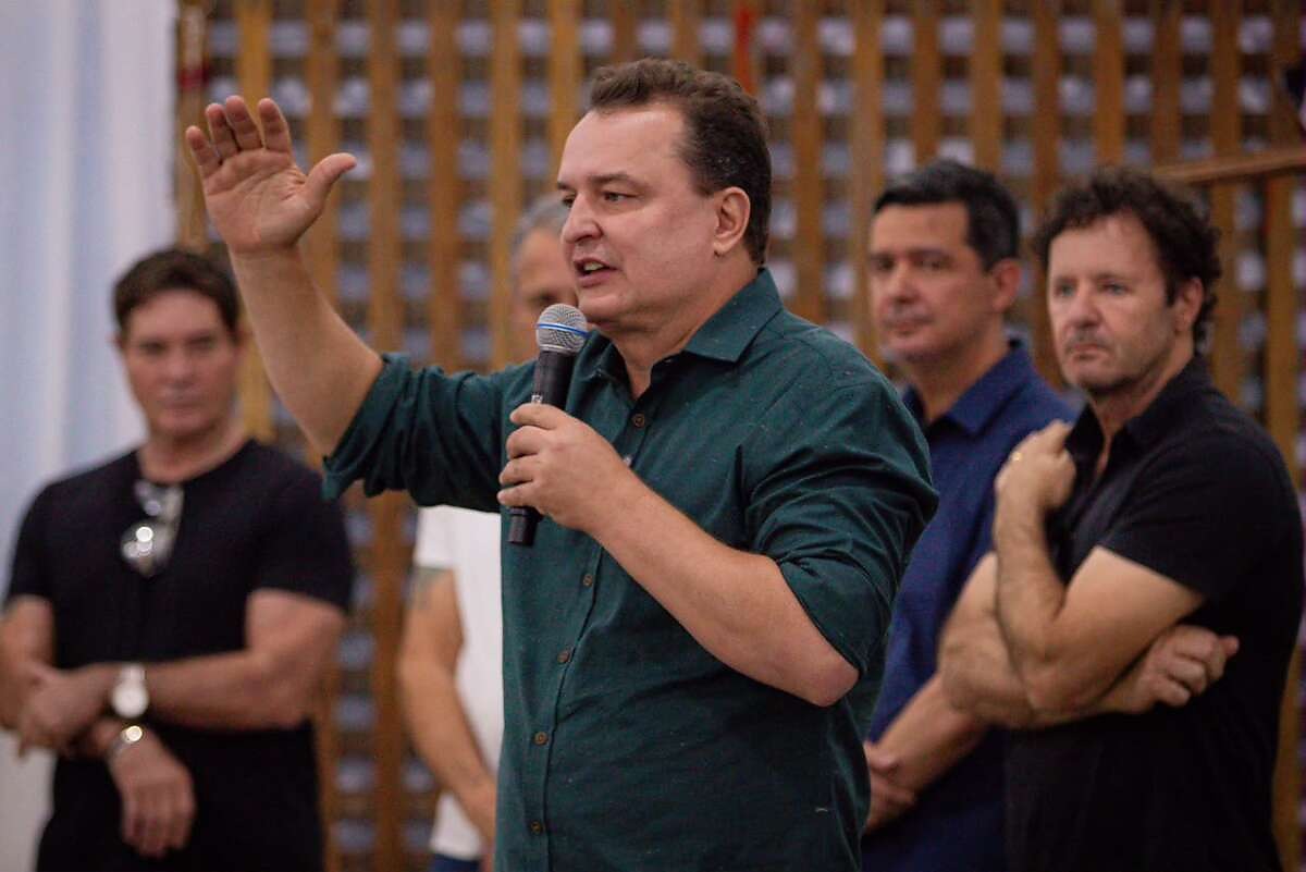 Eleições 2026 em Mato Grosso: Podemos surpreende e lança candidatura própria ao Governo após mudança nas alianças