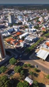 Portal fortalece o jornalismo regional, amplia seu alcance e leva diariamente notícias de Colíder e das cidades do Nortão para leitores de diferentes regiões