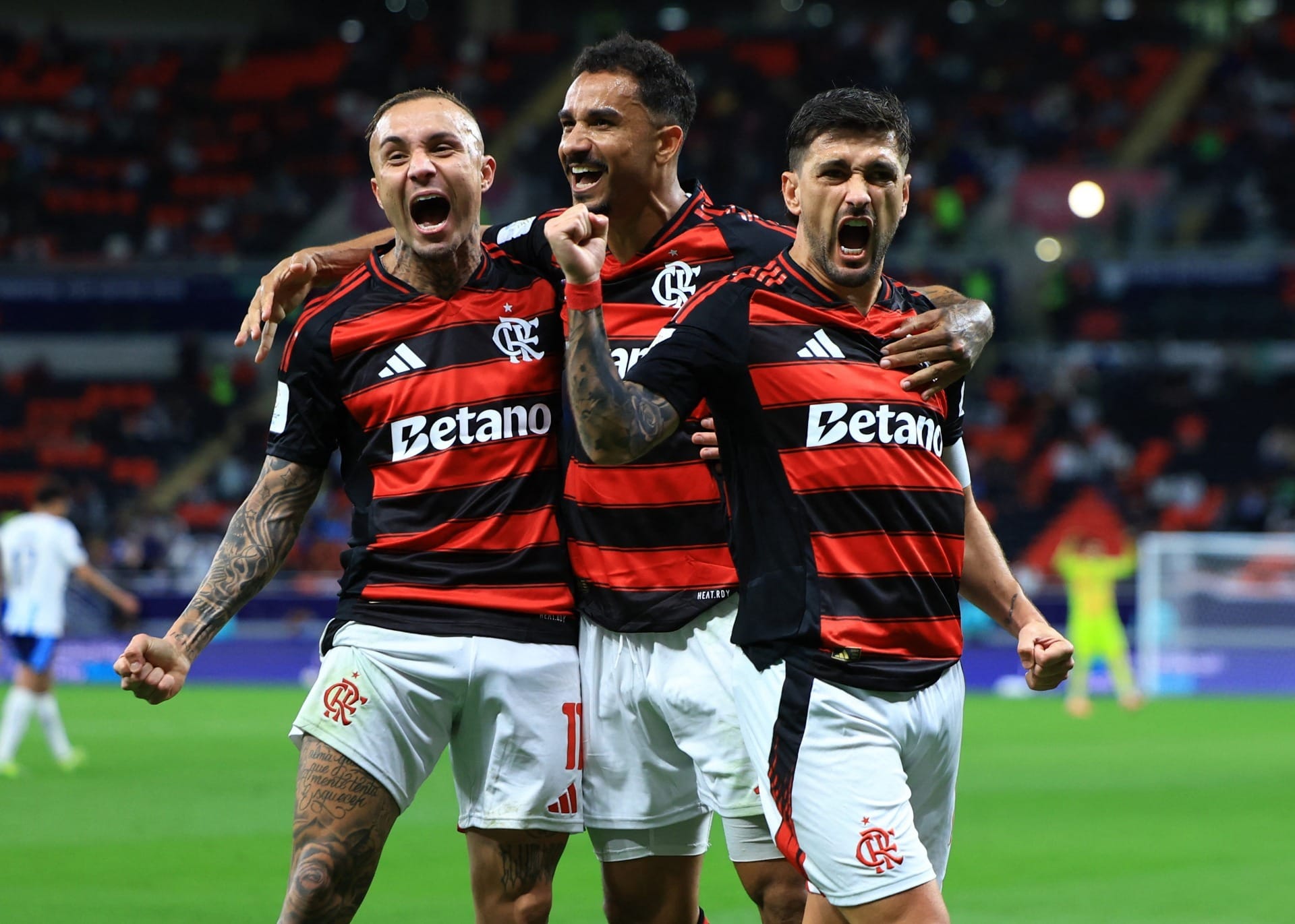Flamengo acerta compra de joia do Cuiabá, mas negociação ainda depende de acordo com empresários