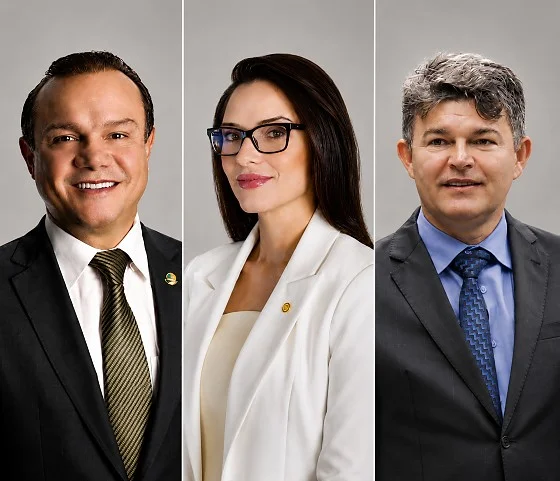 PL Nacional oficializa aliança com Janaina Riva para o Senado e fortalece disputa em Mato Grosso