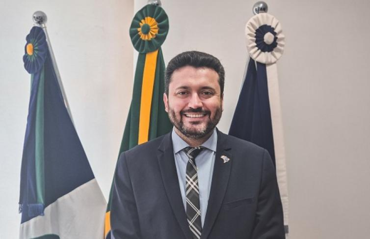 Cuiabá – AMM aprova retorno do mandato de três anos e antecipa eleições da diretoria