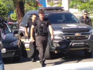 Investigado por lavar R$ 12 milhões morre em confronto com a Polícia Civil em Sinop
