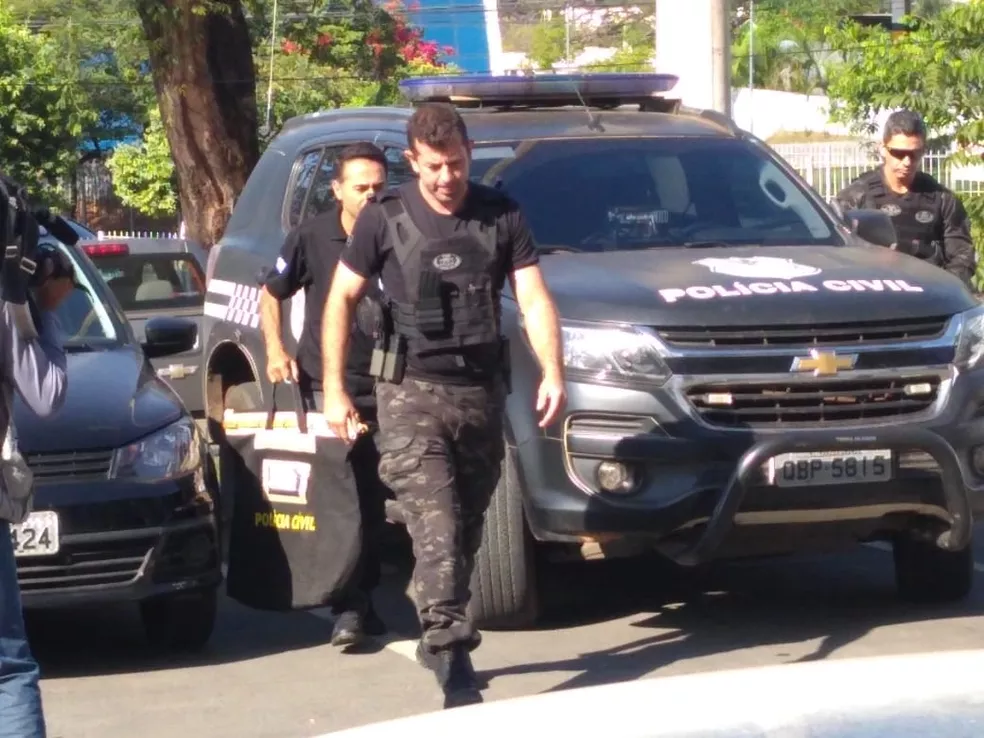 Investigado por lavar R$ 12 milhões morre em confronto com a Polícia Civil em Sinop