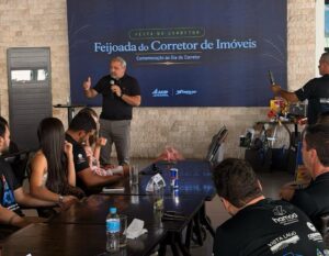 Primavera do Leste reúne corretores em encontro que celebra história, conhecimento e união da categoria