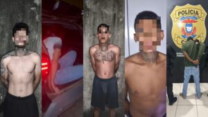 Polícia Civil mira rede de facção em operação com 40 ordens judiciais em MT