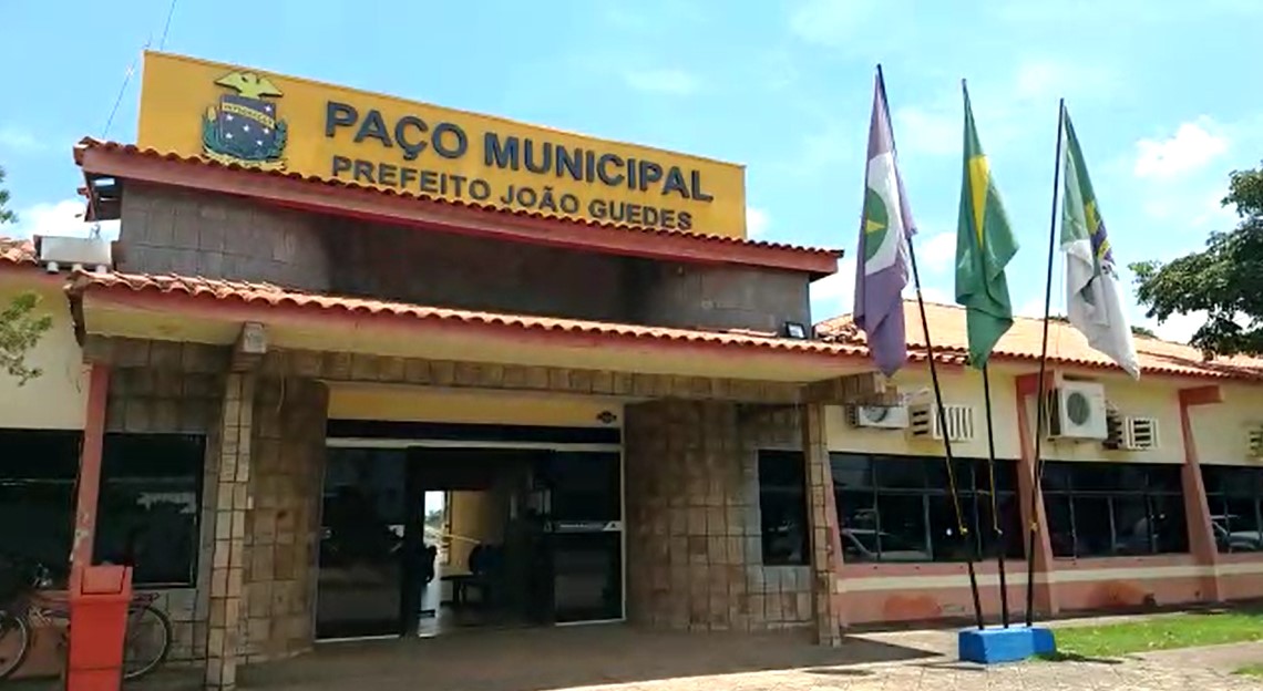 Prefeitura de Colíder fecha segundo quadrimestre de 2026 com superávit de R$ 20,7 milhões