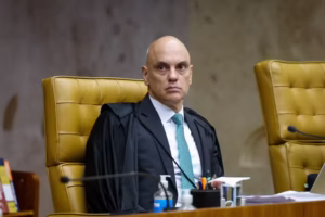 EUA avaliam novas sanções contra ministros do STF; tensão em Brasília repercute no cenário político do Brasil