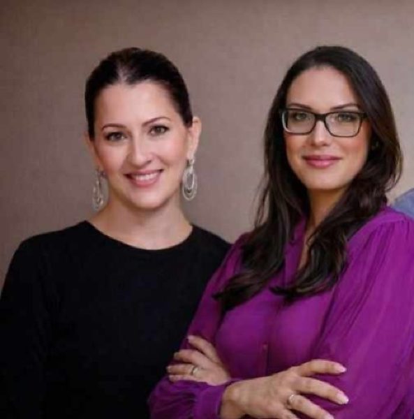 Jéssica Riva mantém agenda no Nortão e Janaina Riva reúne apoiadores em Colíder